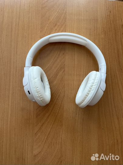 Наушники беспроводные JBL Tune 710BT White
