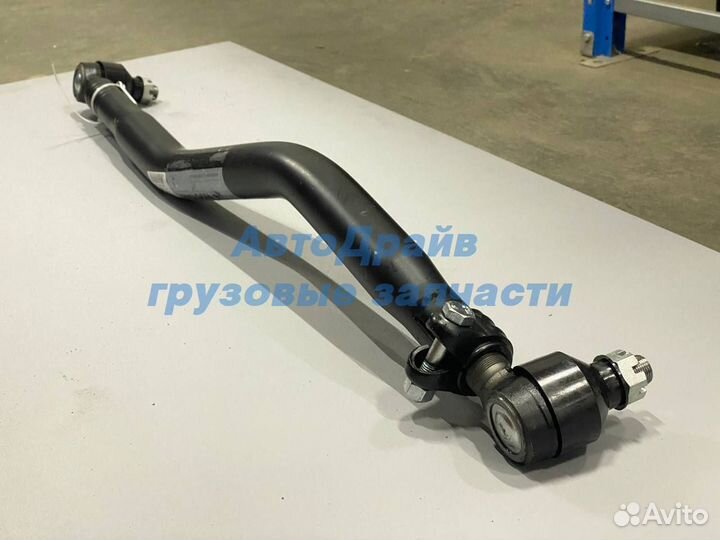 Тяга рулевая Volvo FH12 FH16 продольнаяL 850 мм