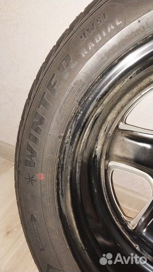 Jinyu Winter JW-51 205/55 R16 91H