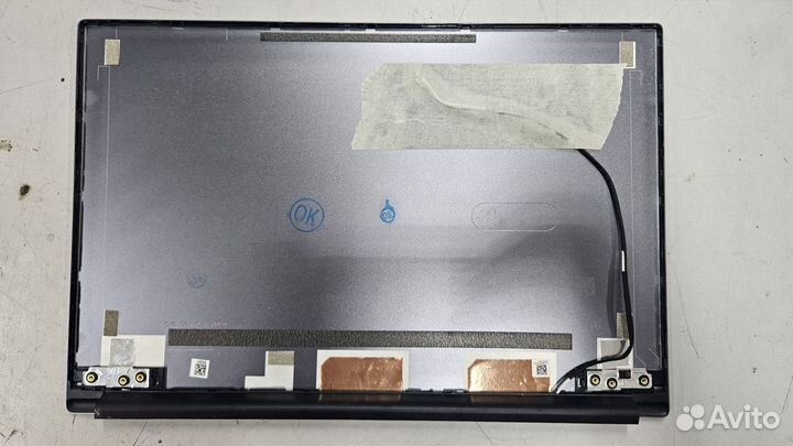 Honor MagicBook 14, Huawei MateBook D 14 разбор