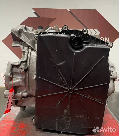 PowerShift MPS6/DCT450 Ford S-Max