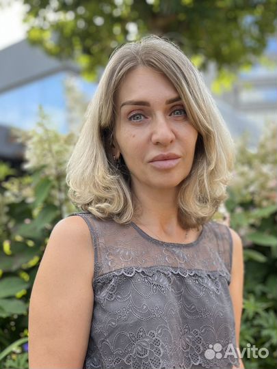 Репетитор начальных классов, подготовка к школе