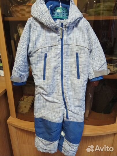 Комбинезон H&M 86р