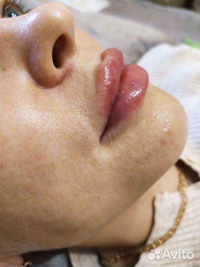 Косметология