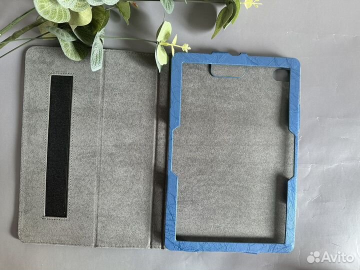 Чехол для планшета Teclast M40 Plus P30S P40HD