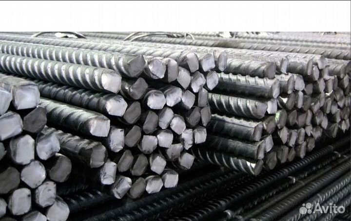 Труба профильная 60х40х3,0 6000 мм