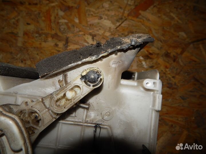 Корпус отопителя корпус печки Мазда 6 Mazda Mazda