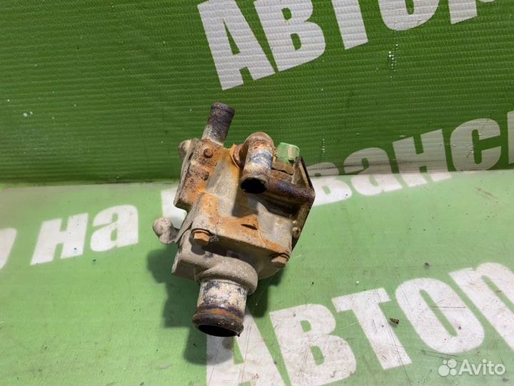 Корпус термостата Chery Qq6 S21 DC SQR473FF