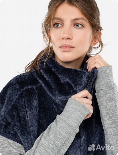 Жилет флисовый Columbia