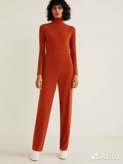 Комбинезон mango новый