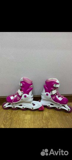 Ролики детские