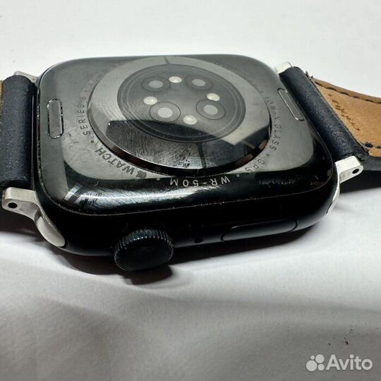 Смарт-часы Apple Watch Series 8 45 mm (Рассрочка