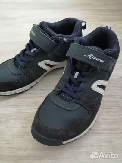 Кроссовки Р. 37