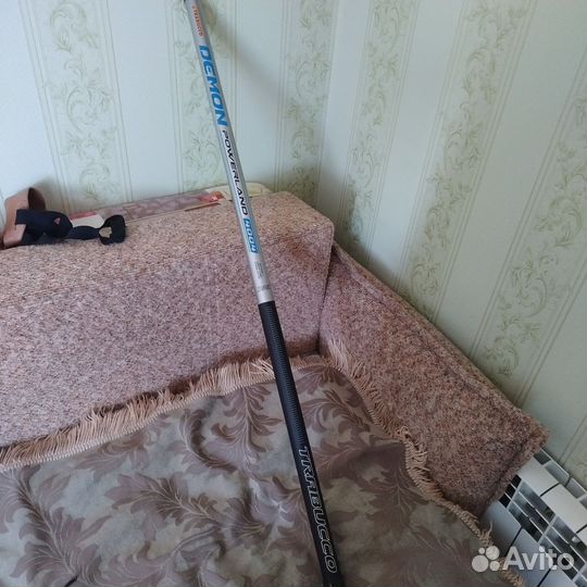 Маховое удилище 4 метра