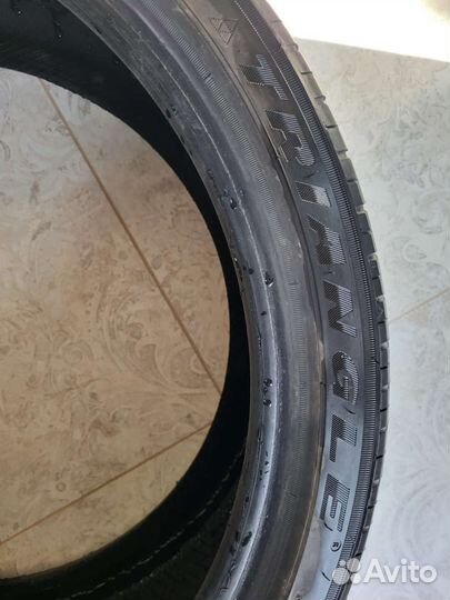 Triangle TH201 Sportex 245/35 R19 93Y