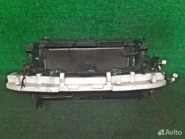 Панель радиаторов в сборе Ниссан теана 32