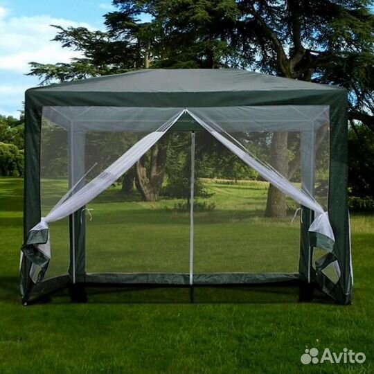 Садовый шатер AFM-1061NA Green