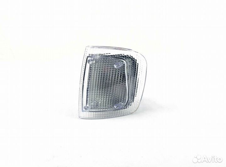 Указатель поворота на Газель