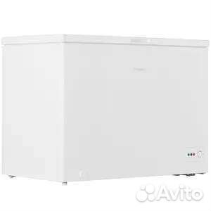 Морозильный ларь Hansa FS2959.2W