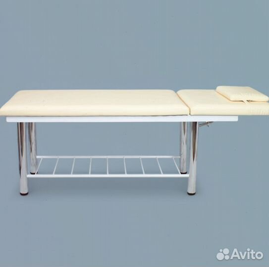 Массажный стол кушетка мд-3277