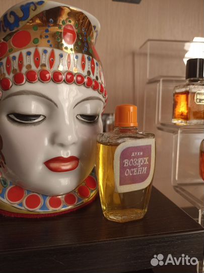 Мозаика Реноме, Венера, Лесной Ландыш