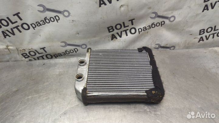 Радиатор отопителя Toyota Carina CT190 3С 1995