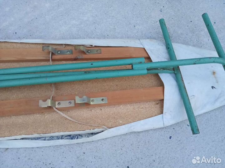 Гладильная доска СССР