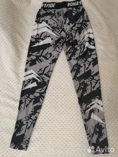 Лосины bona fide