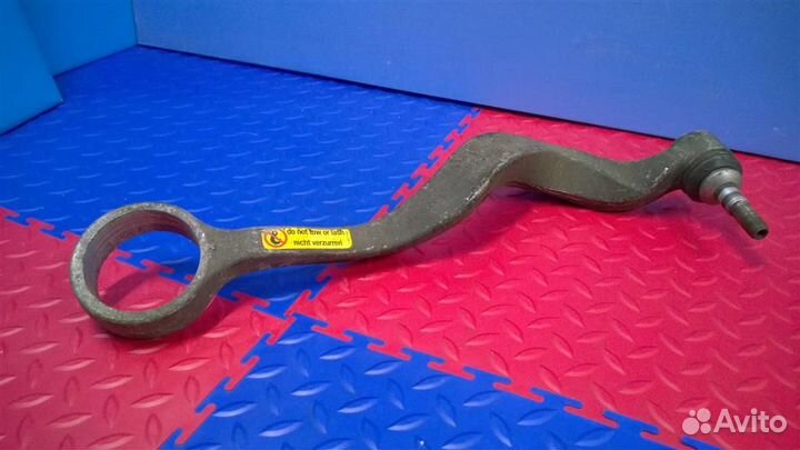 Рычаг передний верхний правый BMW 5-серия E60/E61