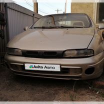 FIAT Brava 1.6 MT, 1999, битый, 450 000 км, с пробегом, цена 350 000 руб.