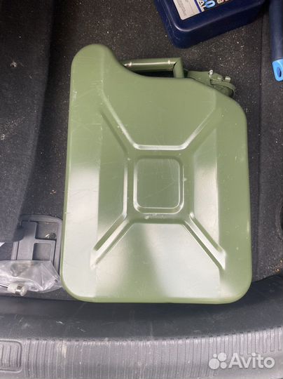 Канистра 10 л