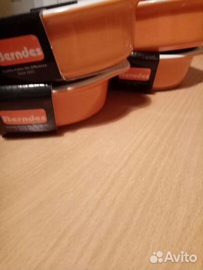 Формочки для выпечки