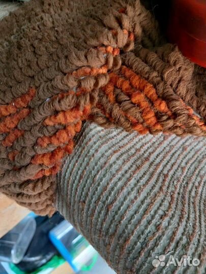 Ковер - паласы