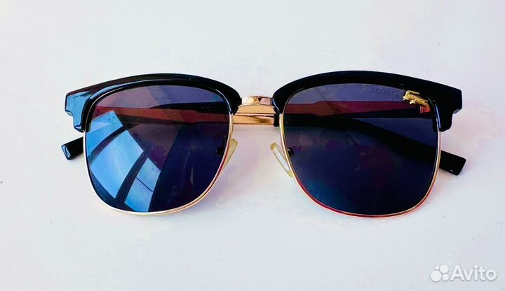 Солнцезащитные очки женские