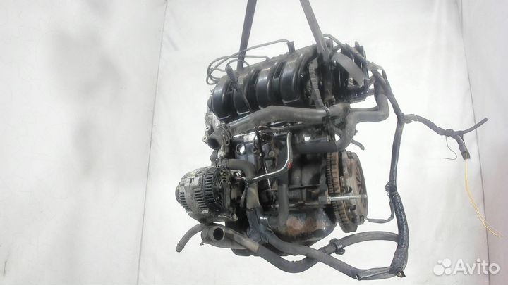 Двигатель Renault Twingo, 2000