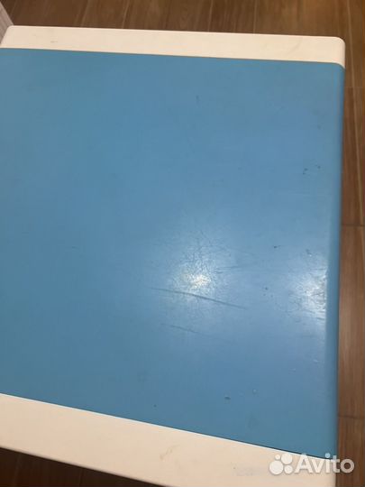 Детский стол