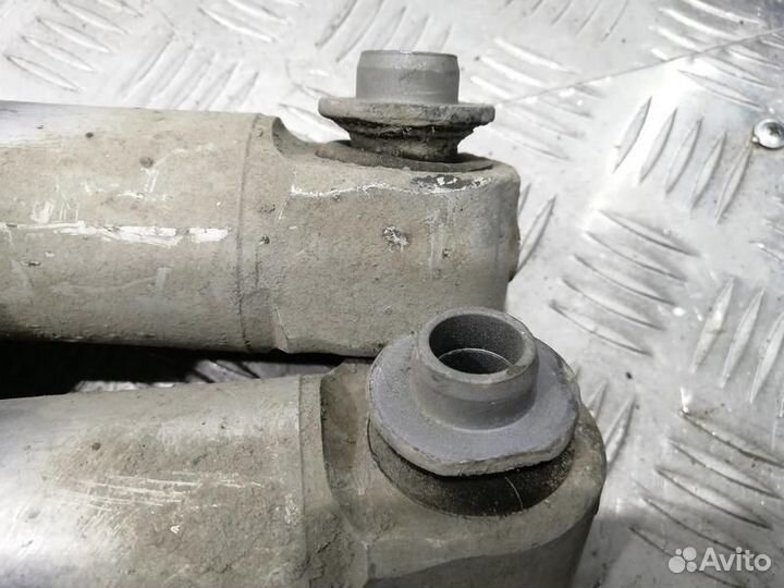 Амортизатор задний оригинал BMW 5er E60 седан