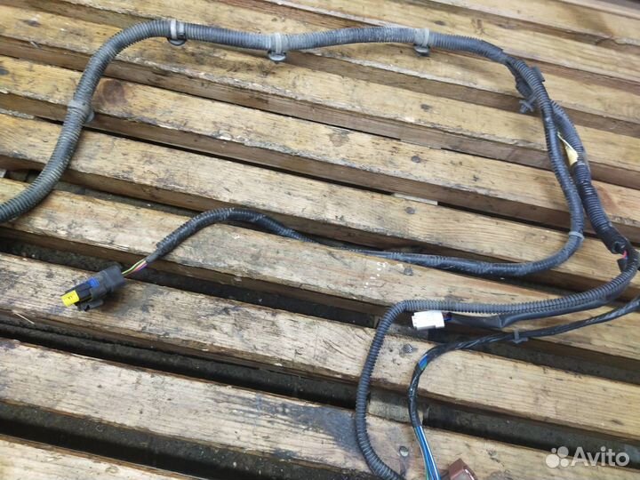 Проводка двери задней правой Nissan Teana J31 2006