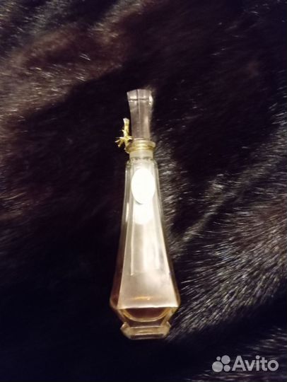 Духи Эдита Пьеха