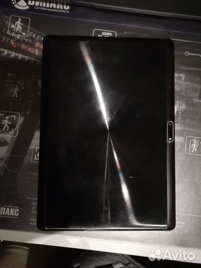 Планшет Mediatek В801