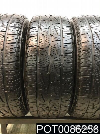Bridgestone Dueler A/T 001 265/60 R18 99P