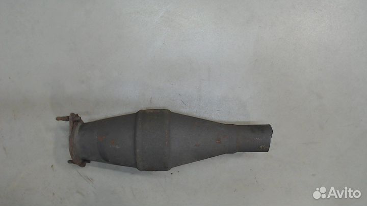 Катализатор Infiniti QX56, 2004