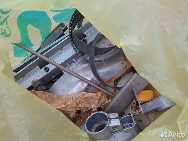 Набор инструментов универсал рб 60а