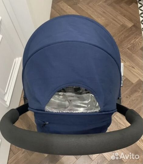 Аренда прогулочной детской коляски