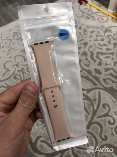 Ремешки для Apple Watch