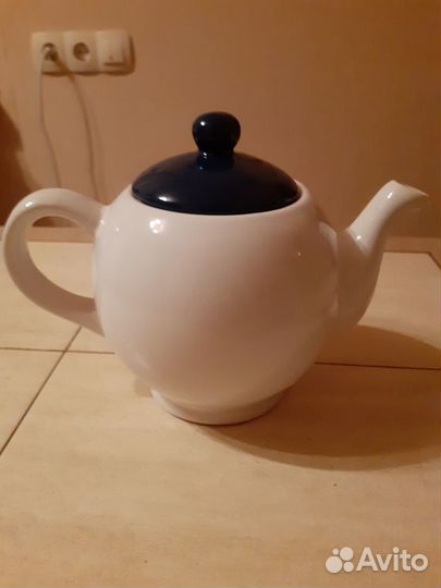 Чайник заварочный