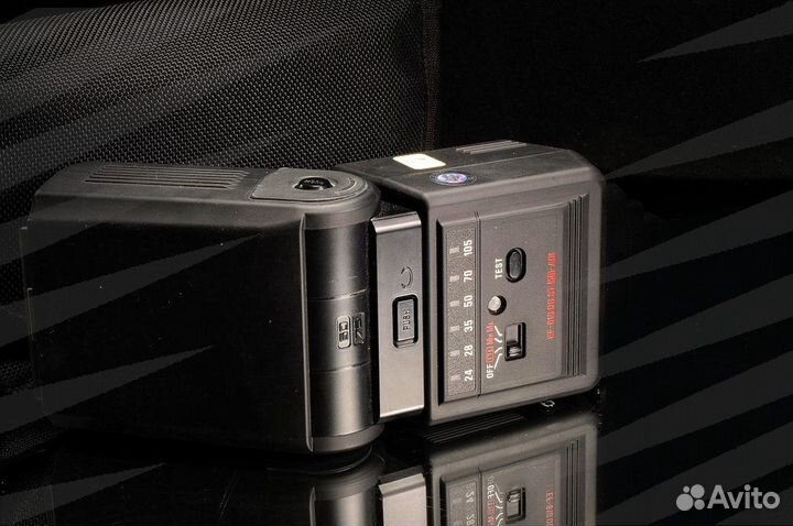 Вспышка Sigma EF-610 DG ST sony / 1294