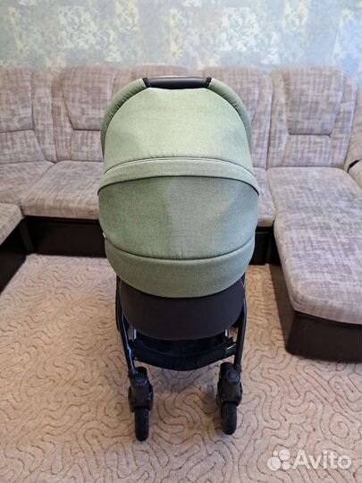 Детские коляски 2 в 1