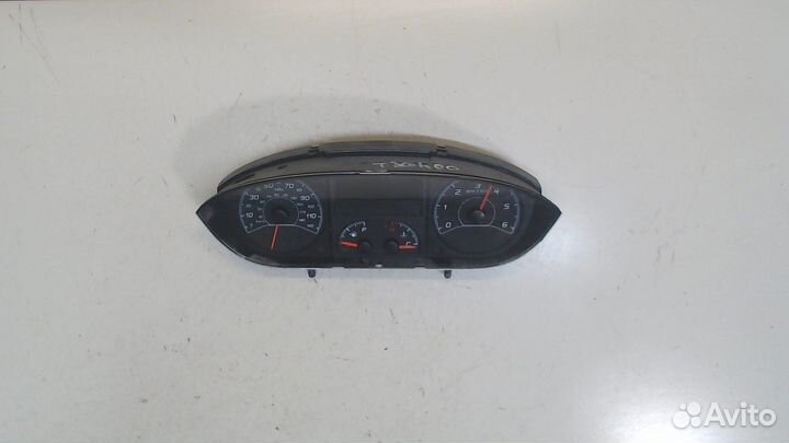 Щиток приборов Peugeot Boxer 2014, 2014