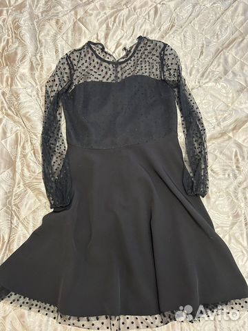 Платья пакетом